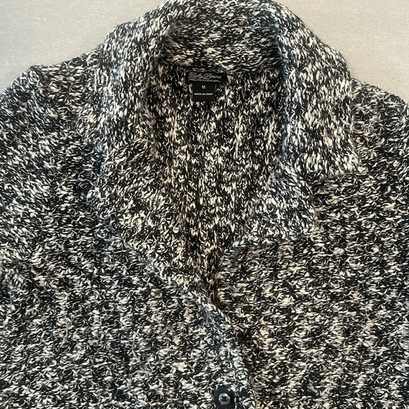 Lucky Brand knit sweater 🍀 - Picture 2 of 8